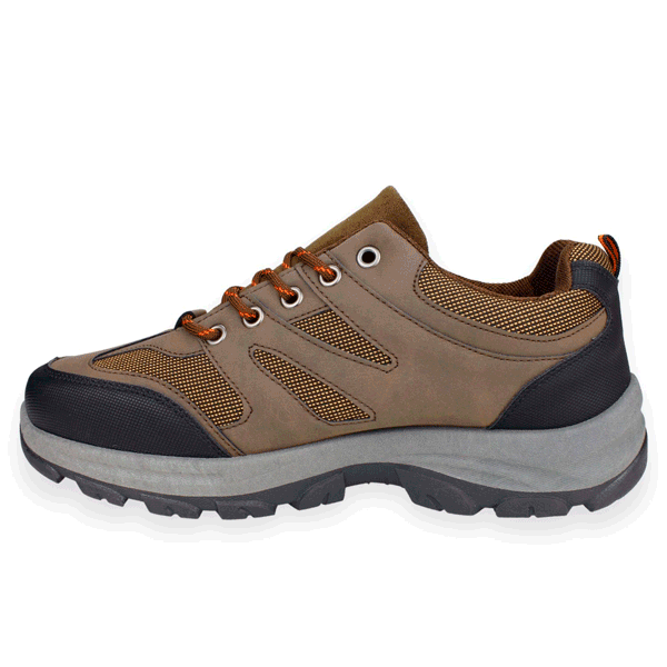 ZAPATILLAS HOMBRE NEW WALK OUTDOOR CAFÉ - 3