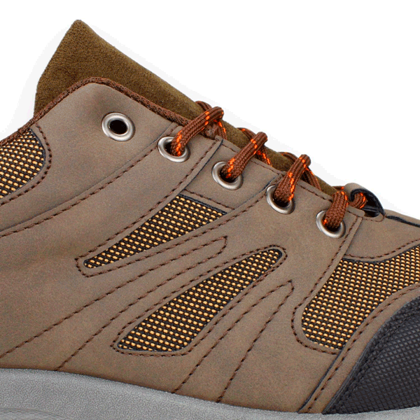 ZAPATILLAS HOMBRE NEW WALK OUTDOOR CAFÉ - 4