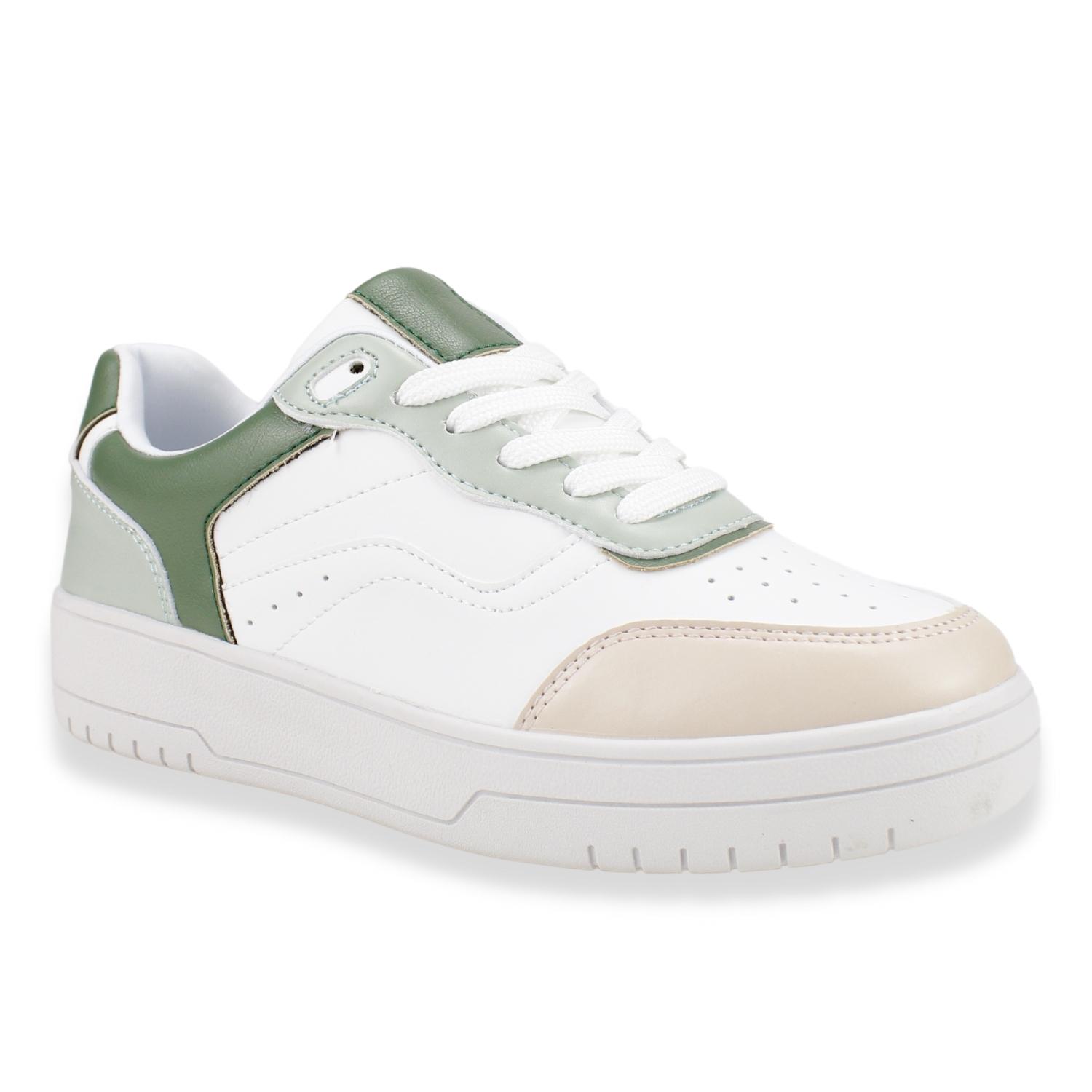 ZAPATILLA AGUA DE COCO ICALMA VERDE - 5