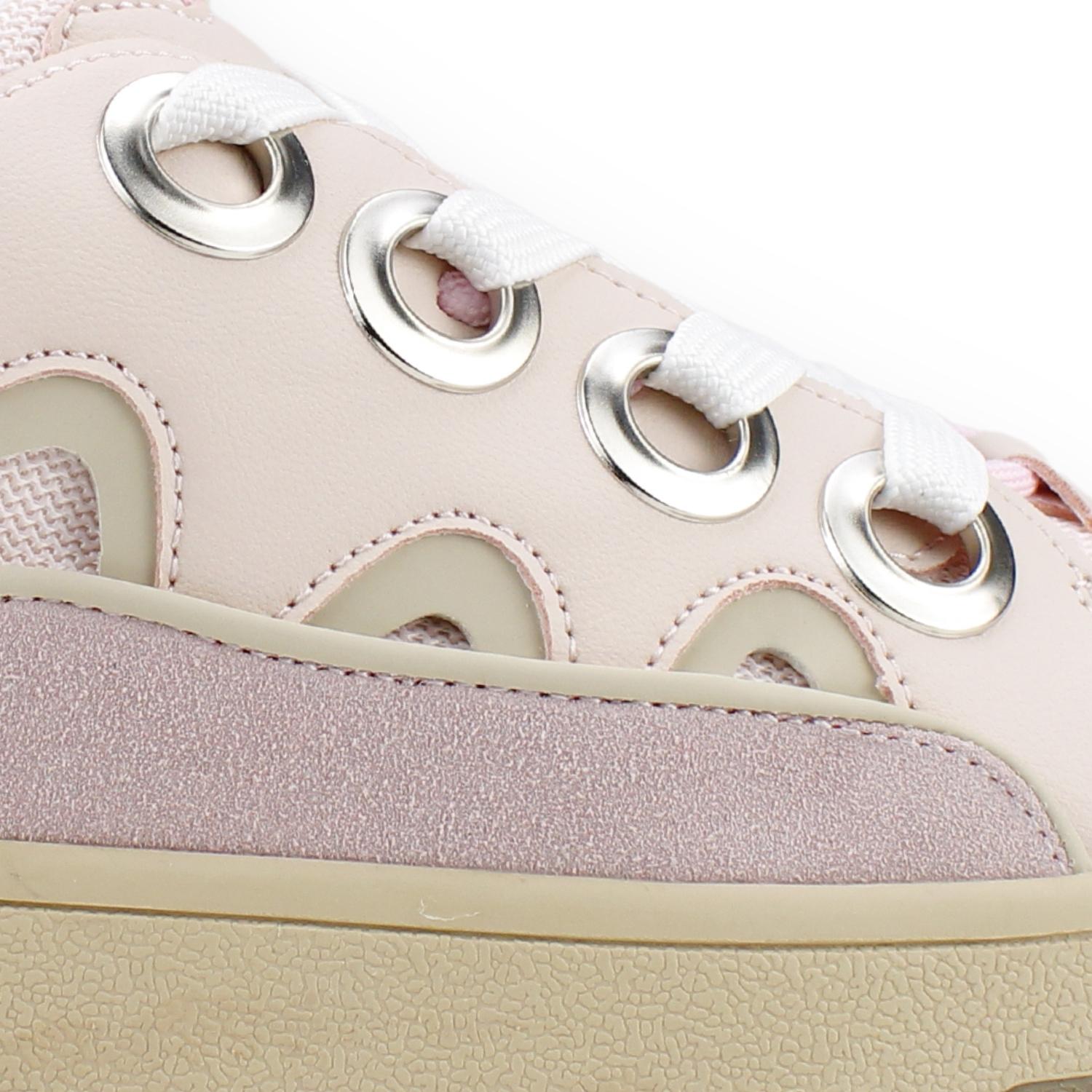 ZAPATILLA AGUA DE COCO BUDI ROSA - 5