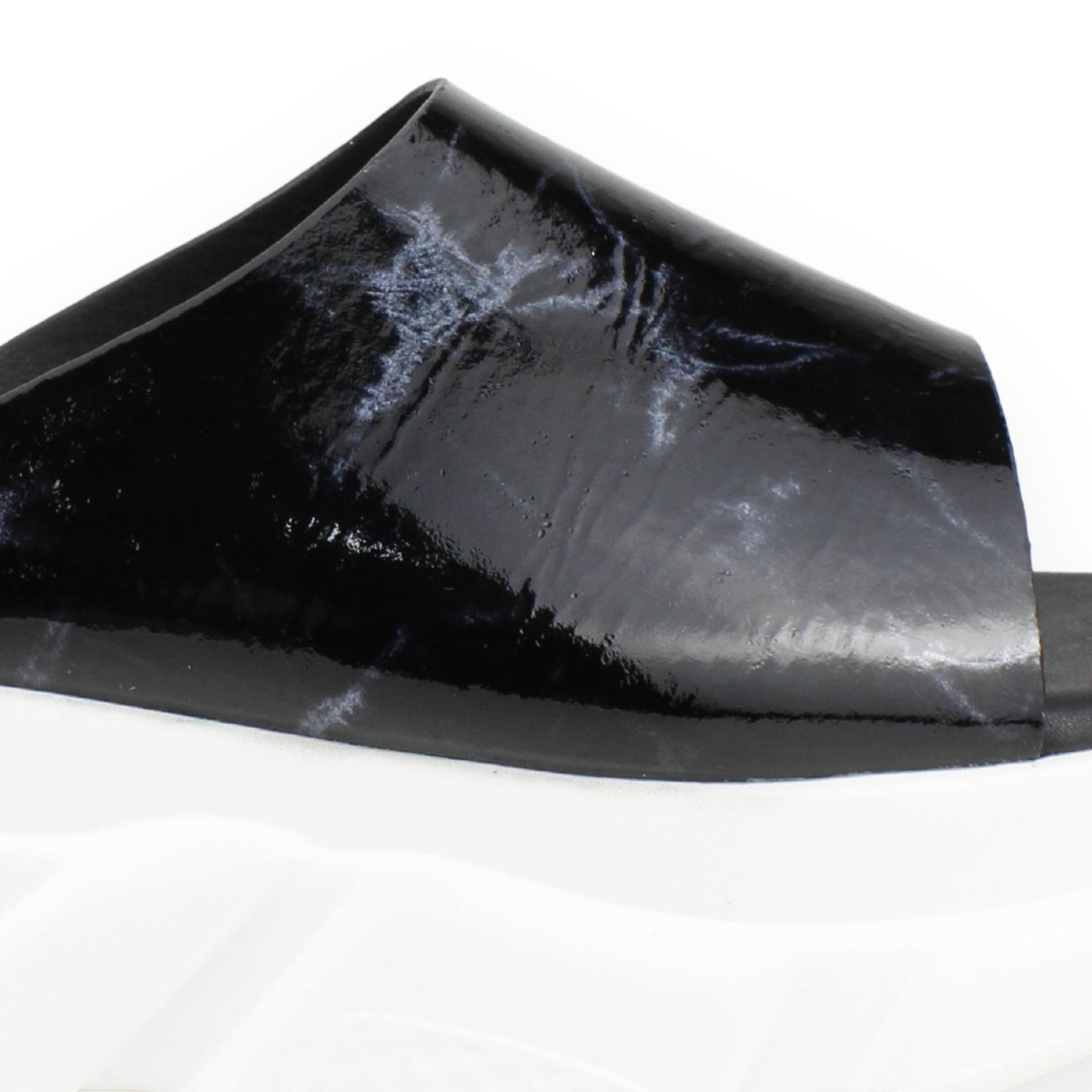 SANDALIAS MUJER AGUA DE COCO NEGRO HANGA ROA - 4