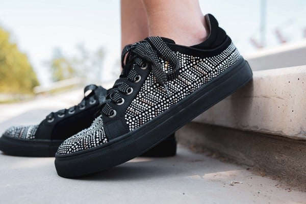 ZAPATILLA AGUA DE COCO SHINE - 2
