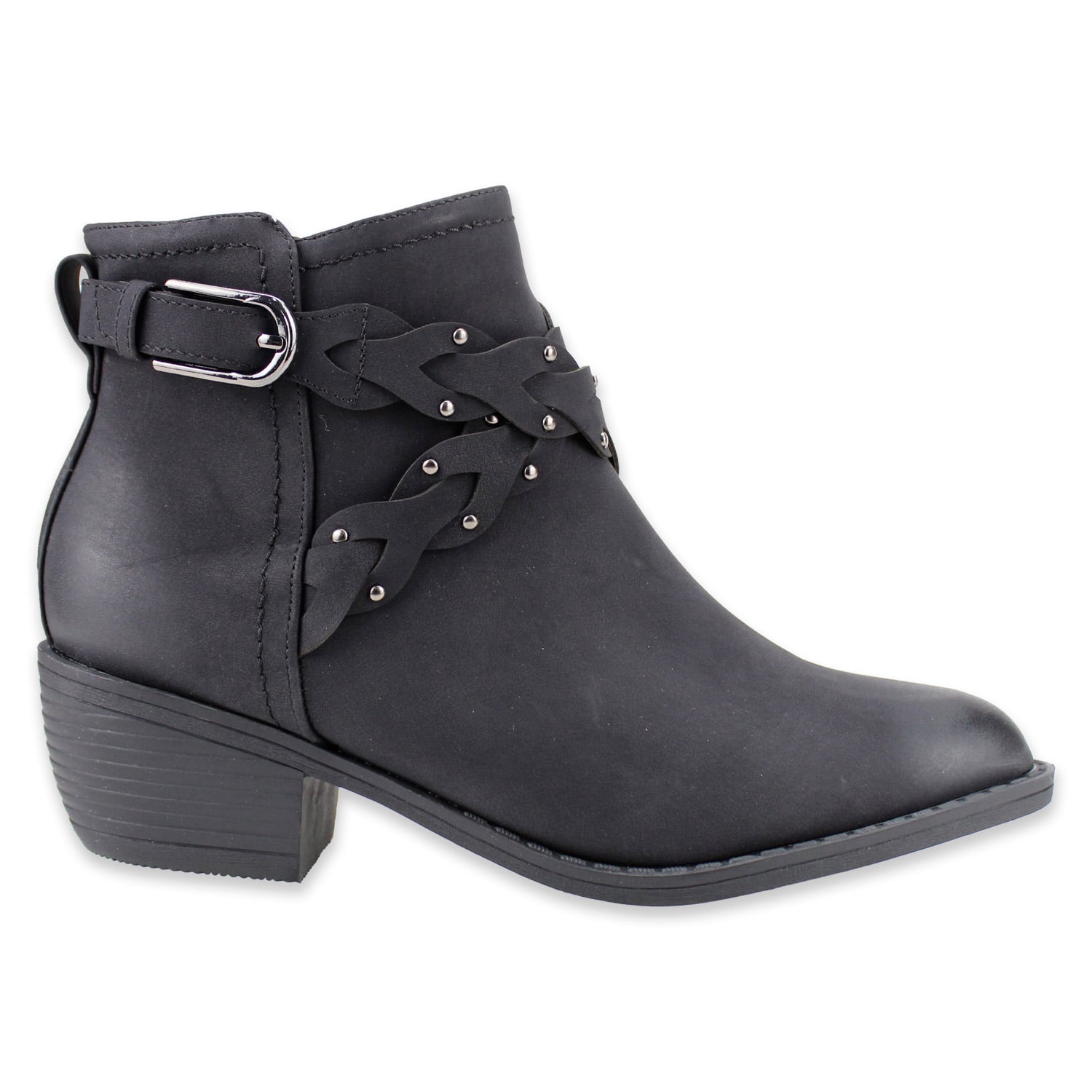 BOTIN AGUA DE COCO GEB NEGRO - 1