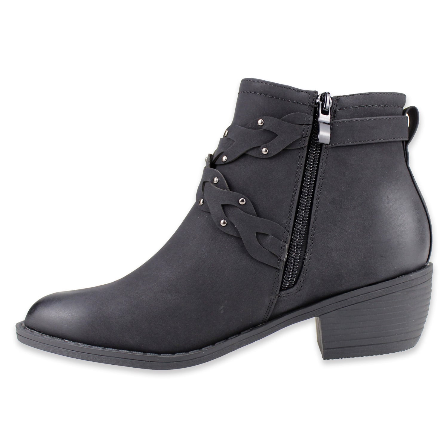 BOTIN AGUA DE COCO GEB NEGRO - 3
