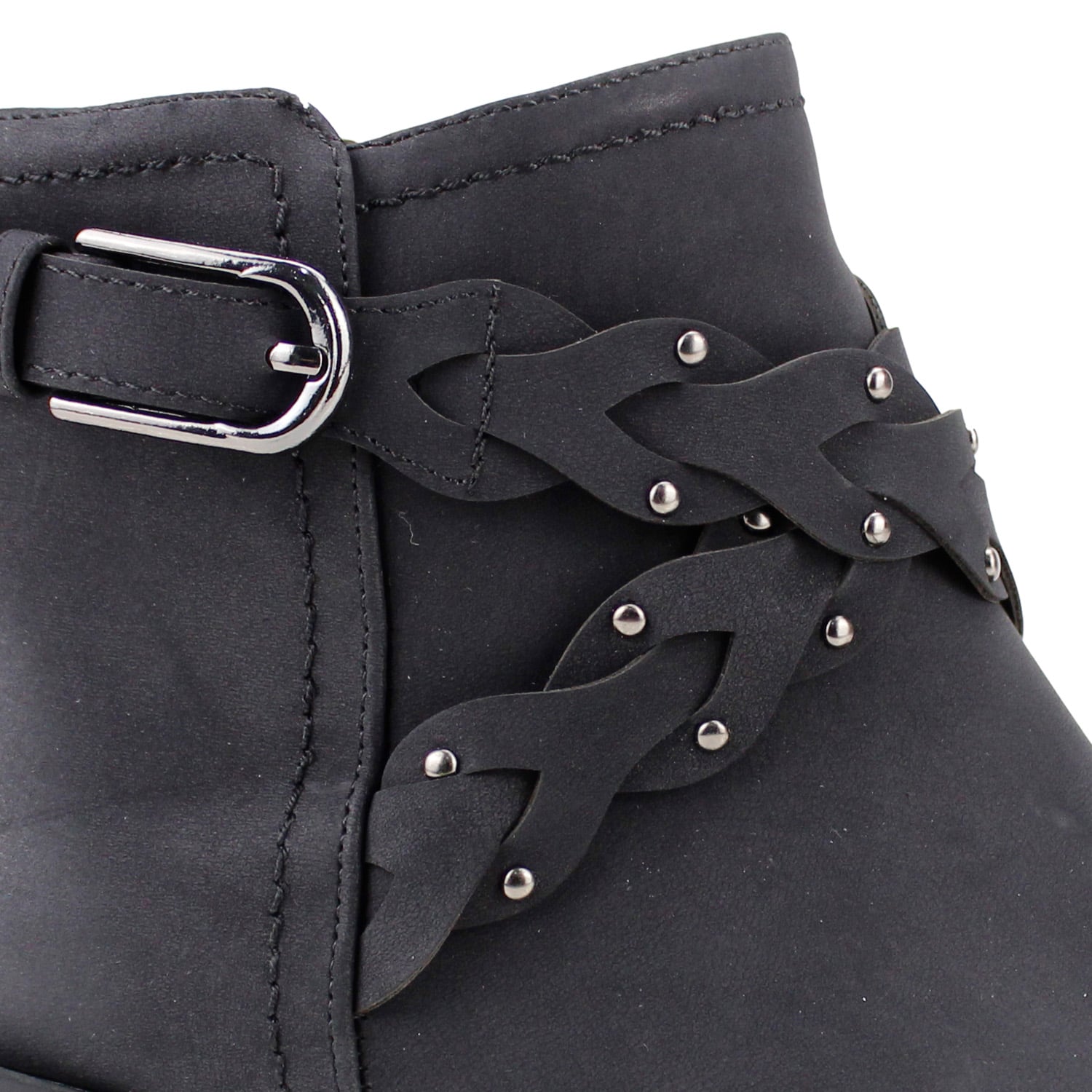 BOTIN AGUA DE COCO GEB NEGRO - 4