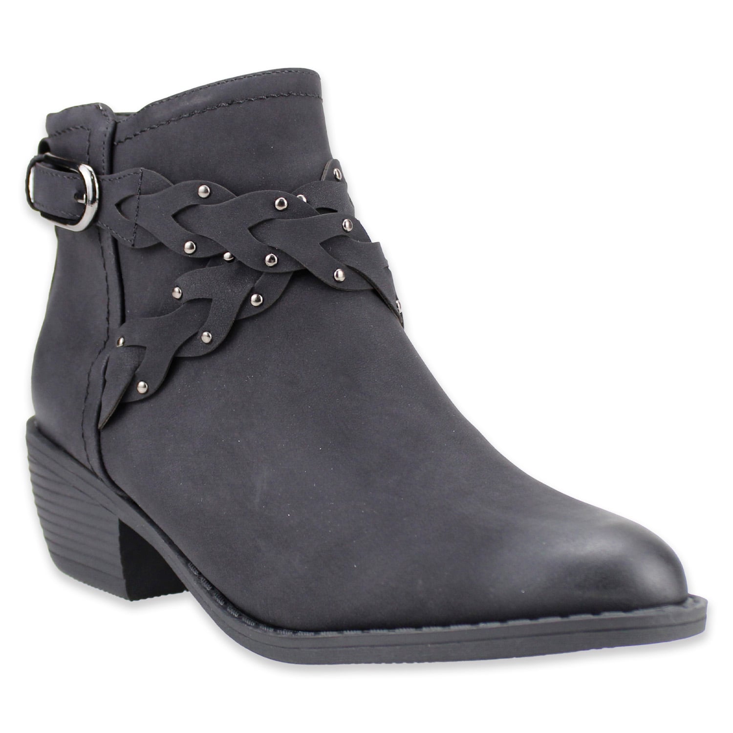 BOTIN AGUA DE COCO GEB NEGRO - 5