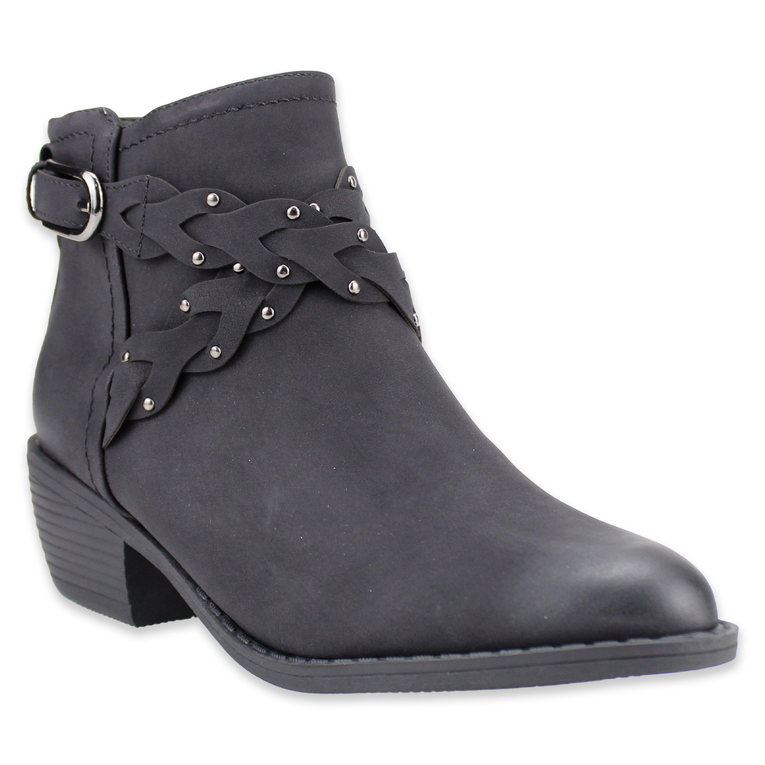 BOTIN AGUA DE COCO GEB NEGRO - 5