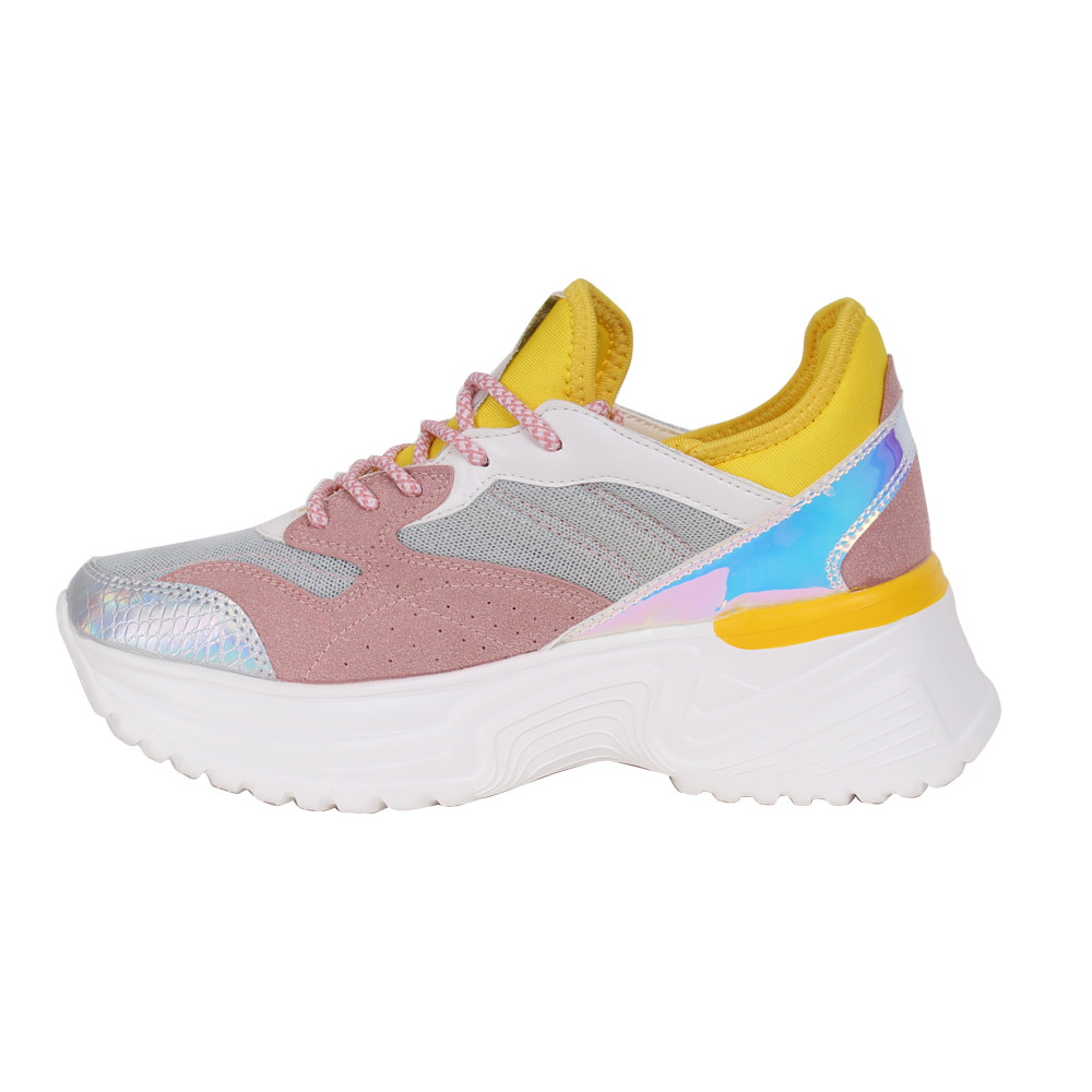 ZAPATILLA AGUA DE COCO YELLOW - 3