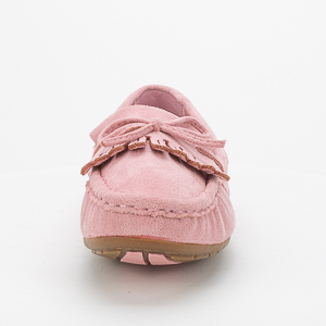 ZAPATO NEW WALK CINDY ROSA - 3