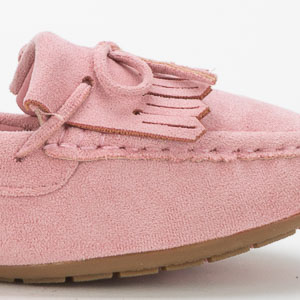 ZAPATO NEW WALK CINDY ROSA - 5