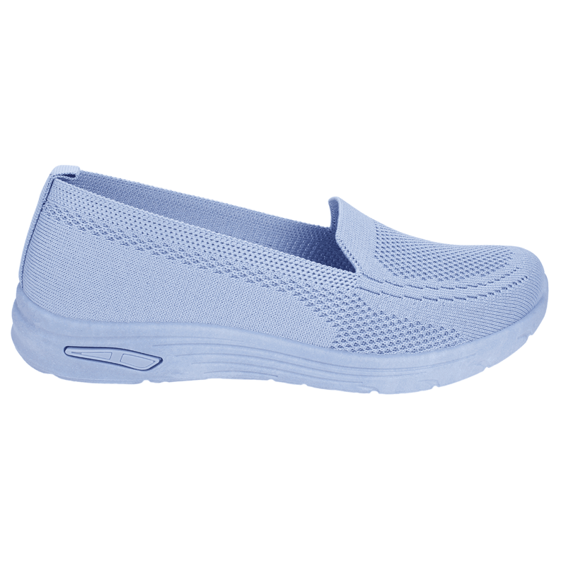 ZAPATILLA NEW WALK ELASTICA - 1