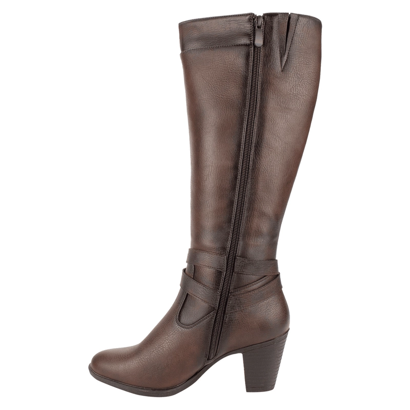 BOTA NEW WALK CLUB MARRON - 3