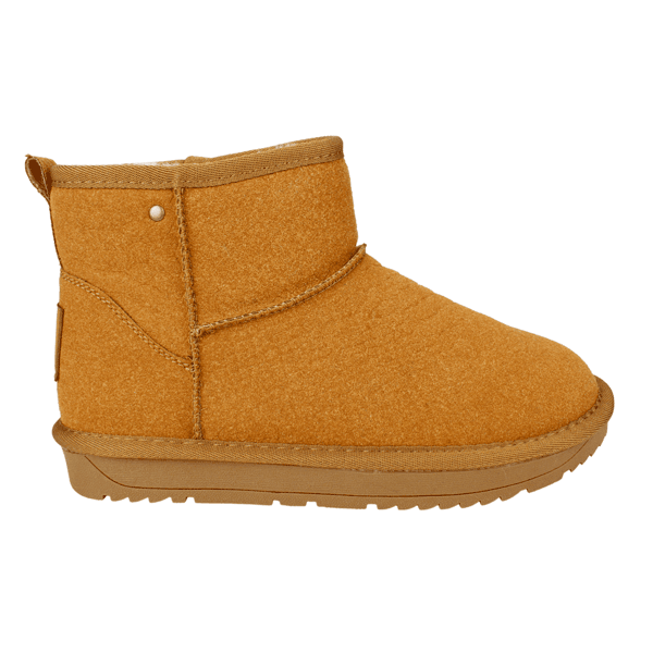 BOTÍN CAMEL AGUA DE COCO NIRVANA CASUAL - 1