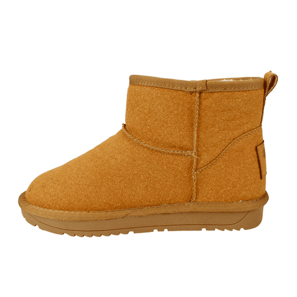 BOTÍN CAMEL AGUA DE COCO NIRVANA CASUAL - 3