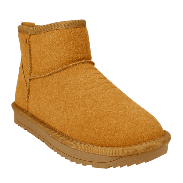 BOTÍN CAMEL AGUA DE COCO NIRVANA CASUAL - 5