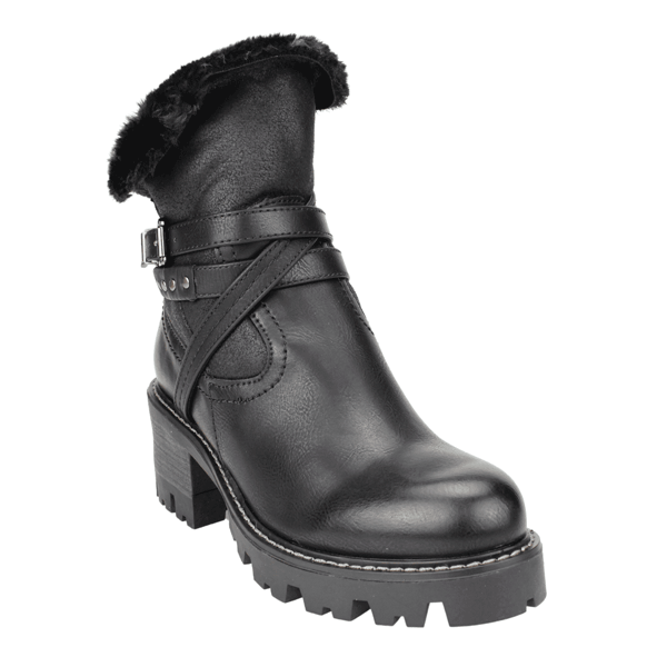 BOTIN AGUA DE COCO KALI NEGRO - 5