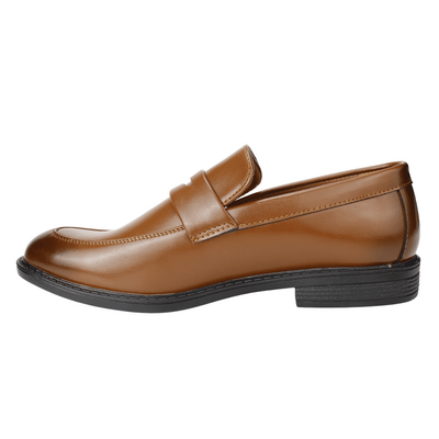 MOCASIN NEW WALK FORMAL CAFE - 5