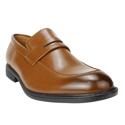 MOCASIN NEW WALK FORMAL CAFE - 6