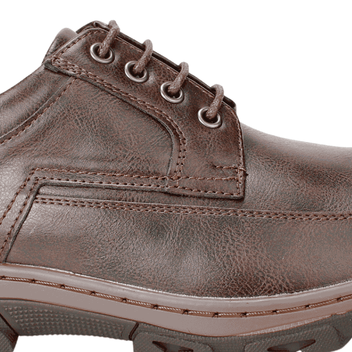 ZAPATO NEW WALK CASUAL CAFE - 4