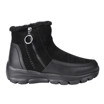 BOTIN NEGRO NEW WALK MURCIA CASUAL