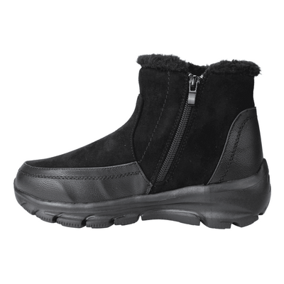 BOTÍN NEGRO NEW WALK MURCIA CASUAL - 3