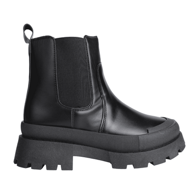 BOTIN NEW WALK DELHI NEGRO - 1