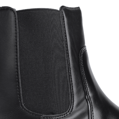 BOTIN NEW WALK DELHI NEGRO - 4