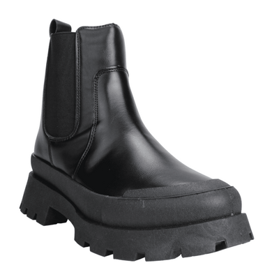 BOTIN NEW WALK DELHI NEGRO - 5
