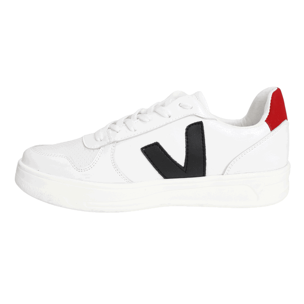 ZAPATILLAS MUJER KANNA & CO URBANAS BLANCO PLATAFORMA V - 3