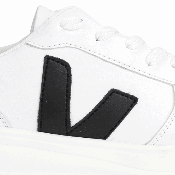 ZAPATILLAS MUJER KANNA & CO URBANAS BLANCO PLATAFORMA V - 4