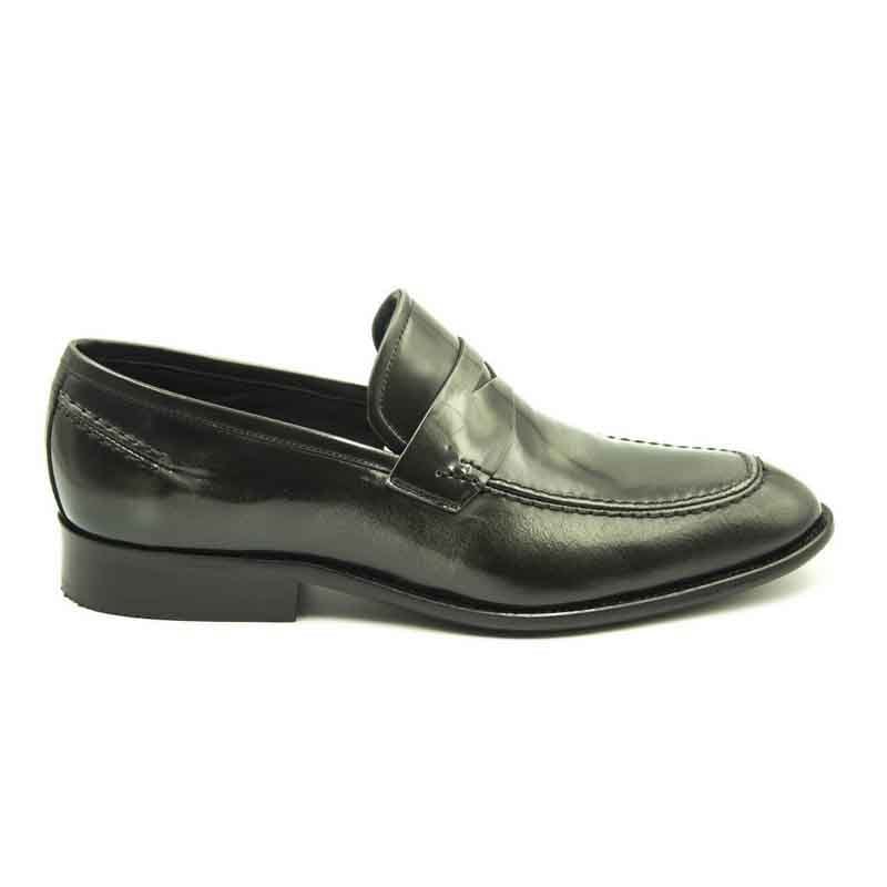 ZAPATO VERSACE 1969 CHAROL - 1