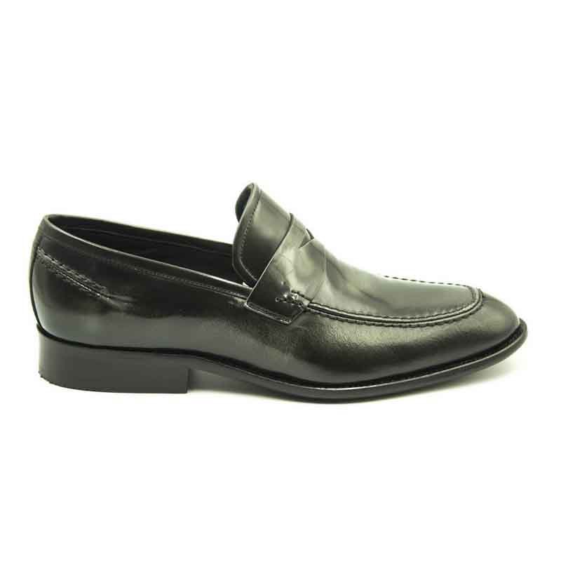 ZAPATO VERSACE 1969 CHAROL - 1