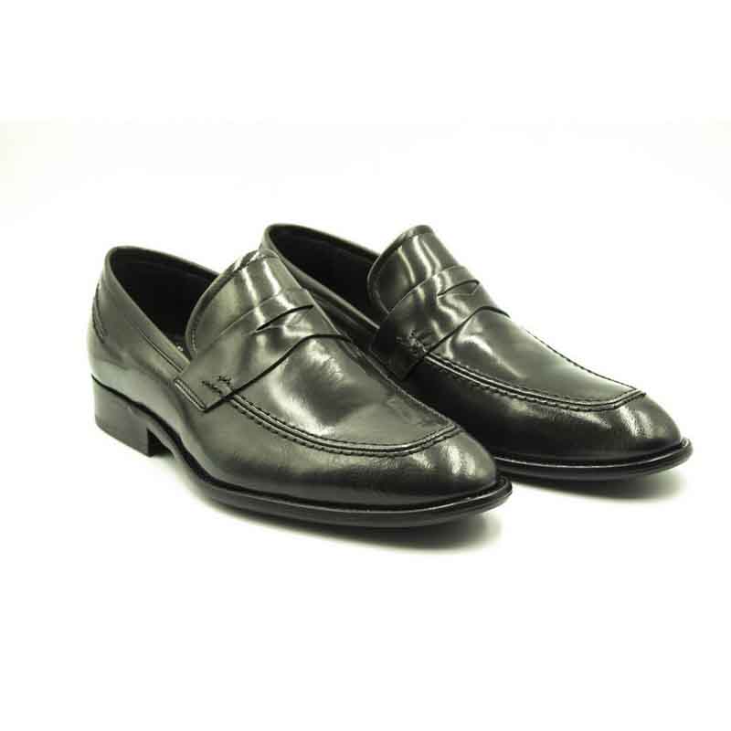 ZAPATO VERSACE 1969 CHAROL - 2
