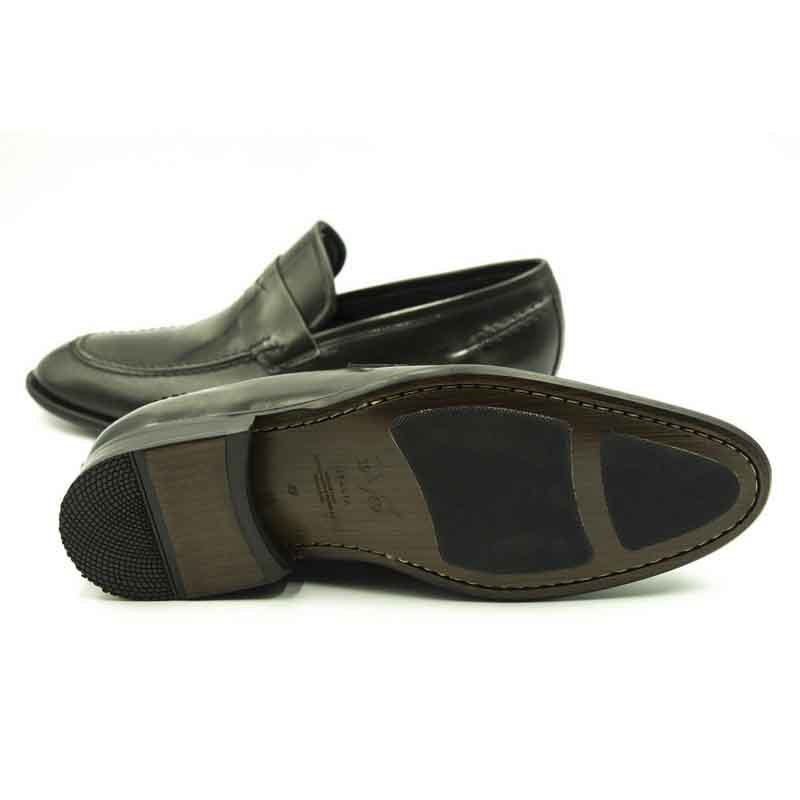 ZAPATO VERSACE 1969 CHAROL - 3