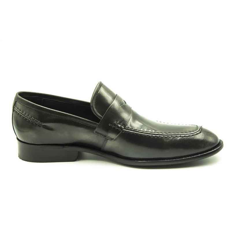 ZAPATO VERSACE 1969 CHAROL - 4