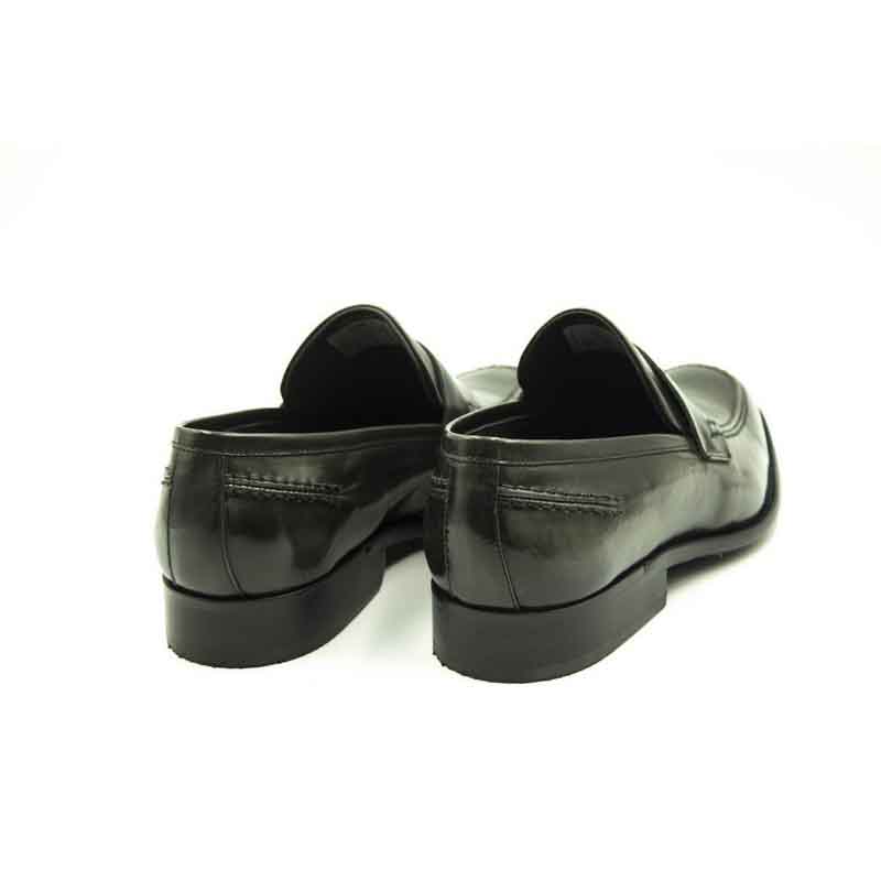 ZAPATO VERSACE 1969 CHAROL - 5