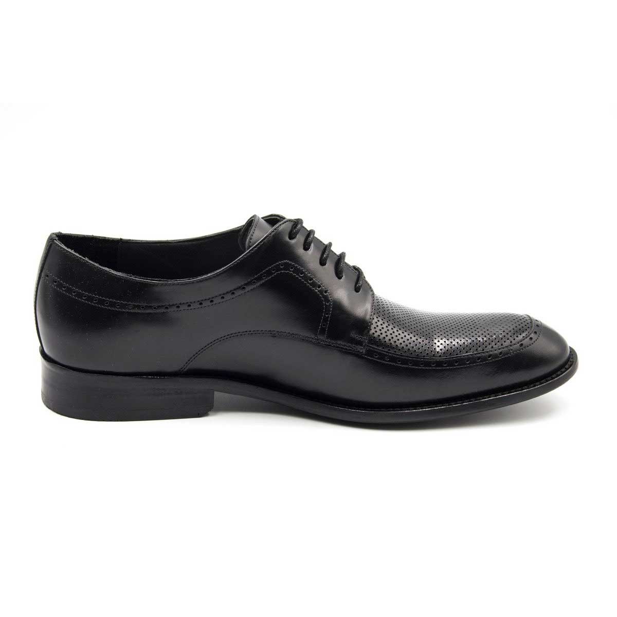 ZAPATO VERSACE 1969 PERFORADO - 1