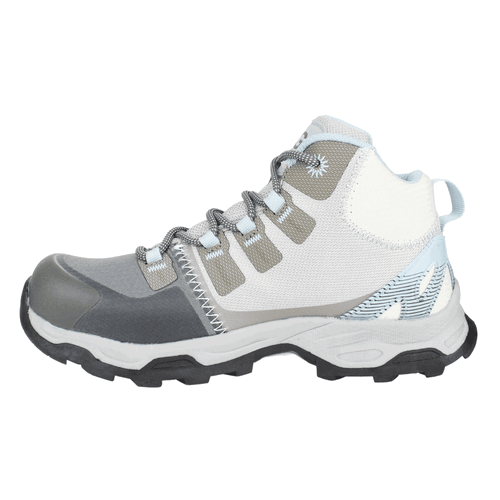 BOTIN NAT GEO KIDS OUTDOOR PUCON GRIS - 3
