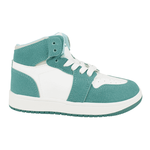 ZAPATILLAS NIÑO NAT GEO URBANAS BLANCO KIDS - 1