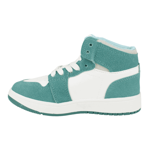ZAPATILLAS NIÑO NAT GEO URBANAS BLANCO KIDS - 3