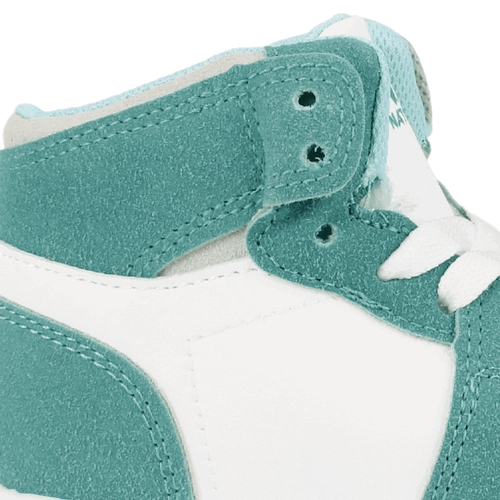ZAPATILLAS NIÑO NAT GEO URBANAS BLANCO KIDS - 4