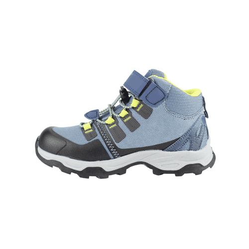 BOTÍN AZUL MARINO NAT GEO KIDS INFANTIL PUCÓN OUTDOOR - 3