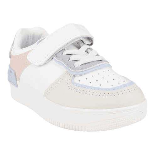 ZAPATILLA NAT GEO KIDS VELCRO JUVENIL MULTICOLOR - 2