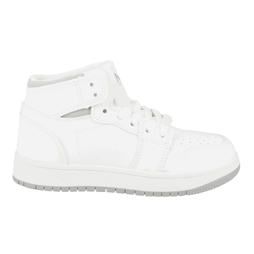 ZAPATILLAS NIÑO NAT GEO URBANAS BLANCO KIDS - 1