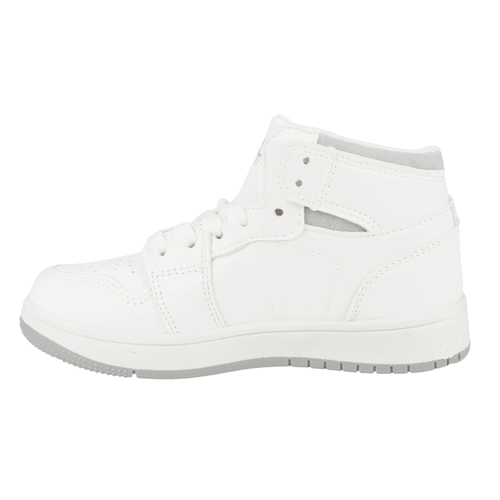 ZAPATILLAS NIÑO NAT GEO URBANAS BLANCO KIDS - 3