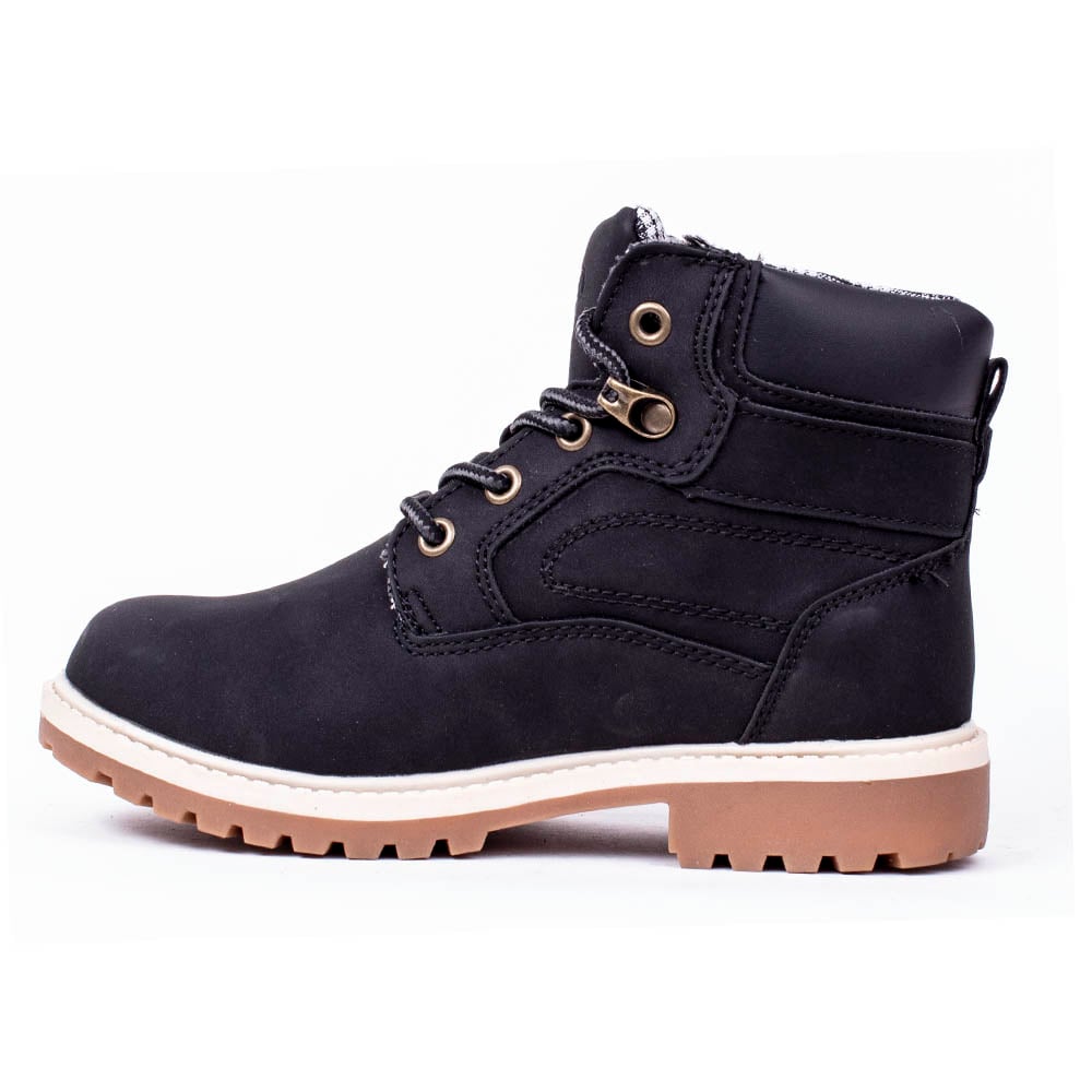 BOTIN NAT GEO KIDS BLACK - 3