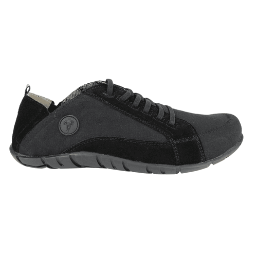 ZAPATILLAS HOMBRE MICHELIN CASUALES NEGRO - 1