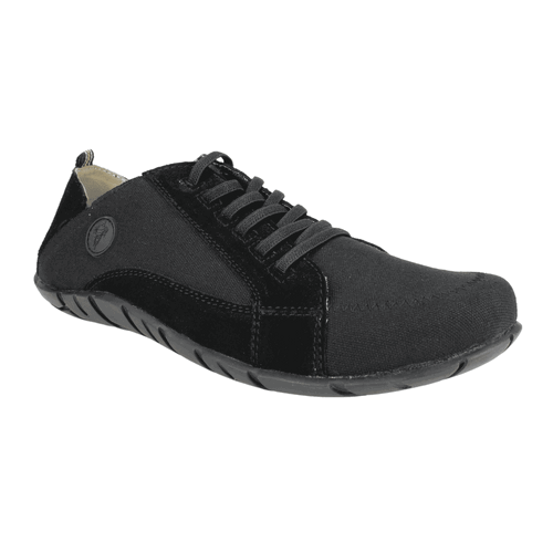 ZAPATILLAS HOMBRE MICHELIN CASUALES NEGRO - 2