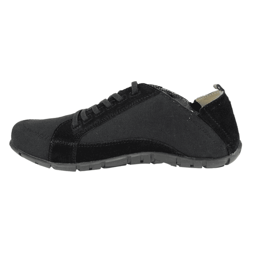 ZAPATILLAS HOMBRE MICHELIN CASUALES NEGRO - 3