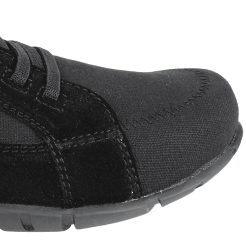 ZAPATILLAS HOMBRE MICHELIN CASUALES NEGRO - 4